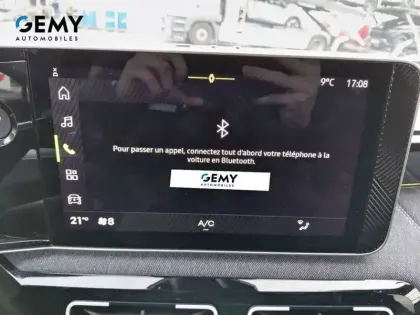 Photo 20 Renault 5 Renault  E-Tech Electrique 10 ch autonomie confort