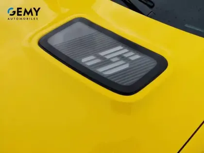 Photo 37 Renault 5 Renault  E-Tech Electrique 10 ch autonomie confort