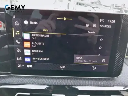 Photo 19 Renault 5 Renault  E-Tech Electrique 10 ch autonomie confort