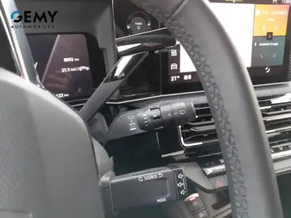 Photo 17 Renault 5 Renault  E-Tech Electrique 10 ch autonomie confort