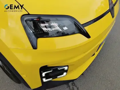 Photo 36 Renault 5 Renault  E-Tech Electrique 10 ch autonomie confort