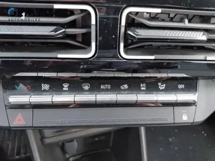 Photo 28 Renault 5 Renault  E-Tech Electrique 10 ch autonomie confort