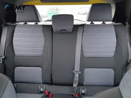 Photo 31 Renault 5 Renault  E-Tech Electrique 10 ch autonomie confort