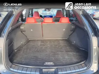 Photo 9 Lexus Nx  450h+ 4WD Hybride Rechargeable