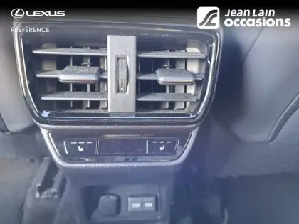 Photo 22 Lexus Nx  450h+ 4WD Hybride Rechargeable