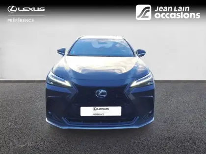 Photo 47 Lexus Nx  450h+ 4WD Hybride Rechargeable