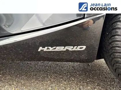 Photo 18 Lexus Is  300h