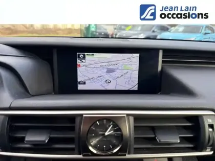 Photo 14 Lexus Is  300h