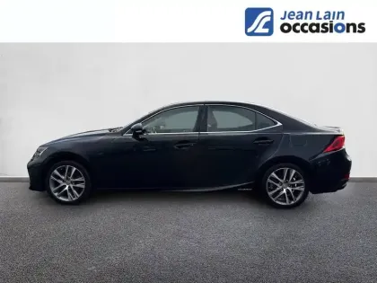 Photo 7 Lexus Is  300h