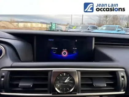 Photo 15 Lexus Is  300h