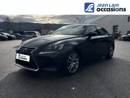 Photo 20 Lexus Is  300h