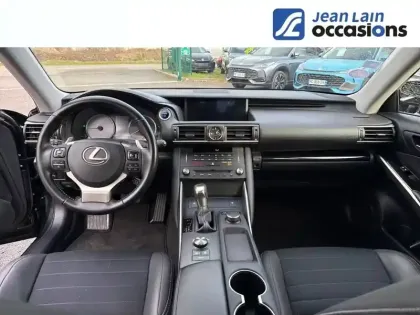 Photo 30 Lexus Is  300h