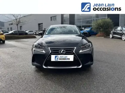 Photo 21 Lexus Is  300h