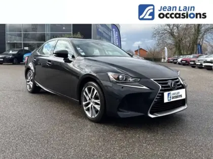 Photo 22 Lexus Is  300h