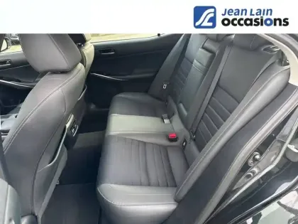 Photo 29 Lexus Is  300h