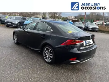 Photo 26 Lexus Is  300h