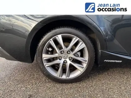 Photo 8 Lexus Is  300h