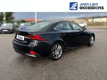 Photo 24 Lexus Is  300h