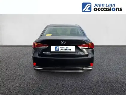 Photo 5 Lexus Is  300h