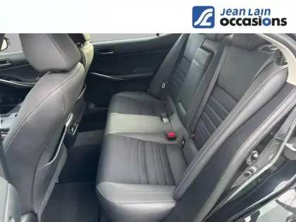 Photo 16 Lexus Is  300h