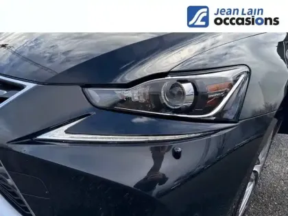 Photo 19 Lexus Is  300h