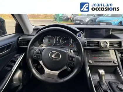 Photo 10 Lexus Is  300h