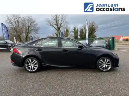 Photo 23 Lexus Is  300h