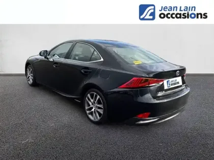 Photo 6 Lexus Is  300h