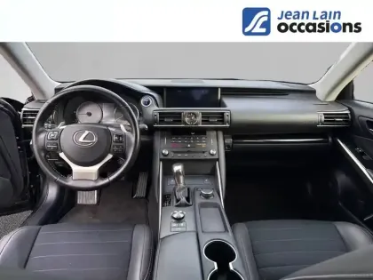 Photo 17 Lexus Is  300h