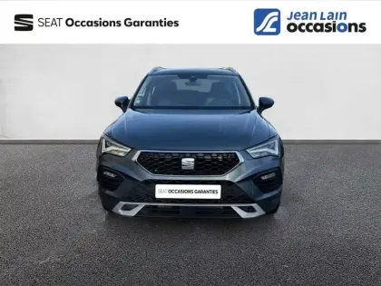 Photo 8 Seat Ateca Gén. I Ph2 Style Business 5