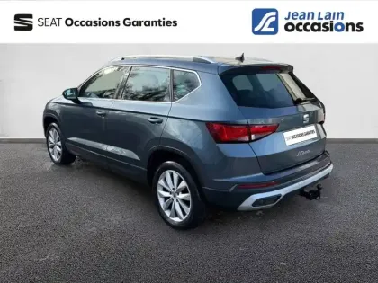 Photo 10 Seat Ateca Gén. I Ph2 Style Business 5