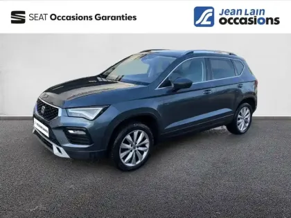 Photo Seat Ateca Style Business