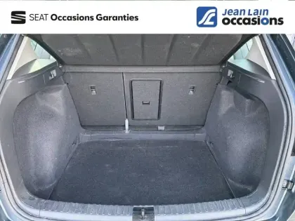 Photo 13 Seat Ateca Gén. I Ph2 Style Business 5