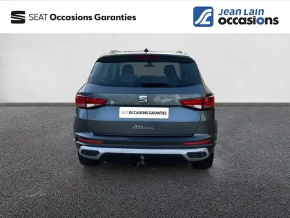 Photo 7 Seat Ateca Gén. I Ph2 Style Business 5
