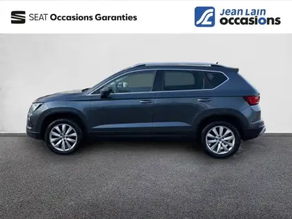 Photo 6 Seat Ateca Gén. I Ph2 Style Business 5