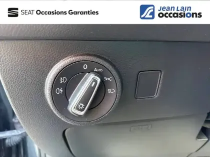 Photo 16 Seat Ateca Gén. I Ph2 Style Business 5