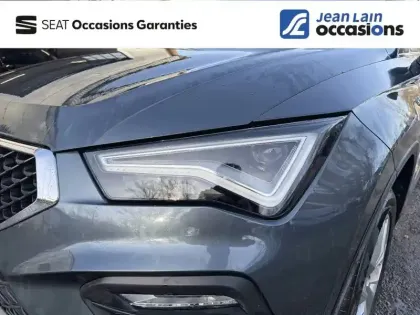 Photo 19 Seat Ateca Gén. I Ph2 Style Business 5