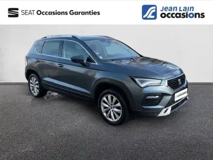 Photo 9 Seat Ateca Gén. I Ph2 Style Business 5