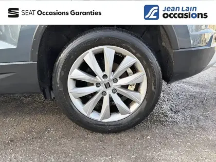 Photo 11 Seat Ateca Gén. I Ph2 Style Business 5