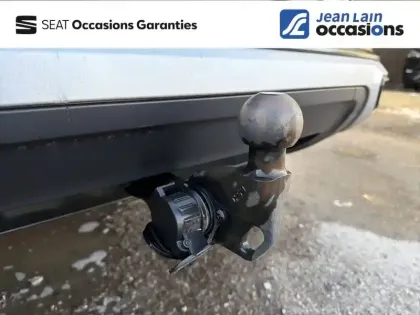 Photo 17 Seat Ateca Gén. I Ph2 Style Business 5