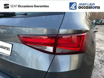 Photo 18 Seat Ateca Gén. I Ph2 Style Business 5