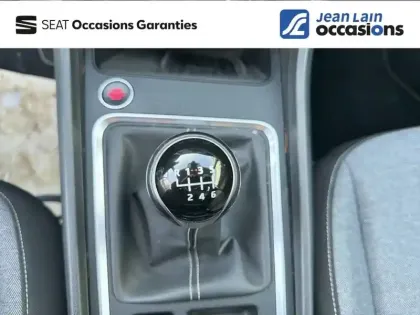 Photo 15 Seat Ateca Gén. I Ph2 Style Business 5