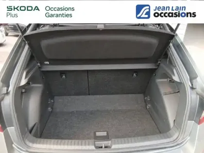 Photo 53 Skoda Fabia  1.0 TSI 116 ch EVO 2 DSG7