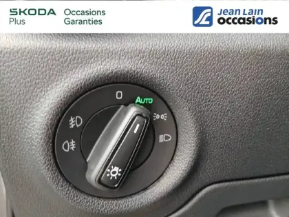 Photo 39 Skoda Fabia  1.0 TSI 116 ch EVO 2 DSG7