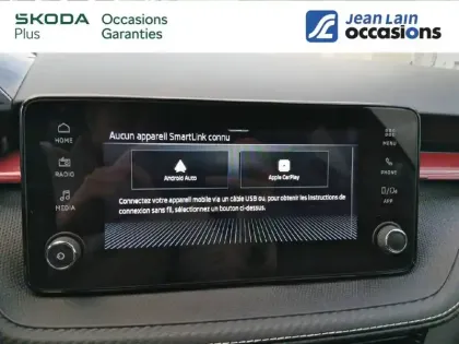 Photo 54 Skoda Fabia  1.0 TSI 116 ch EVO 2 DSG7