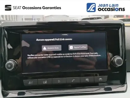 Photo 56 Seat Ibiza  1.0 TSI 115 ch S/S DSG7