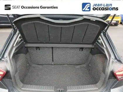 Photo 13 Seat Ibiza  1.0 TSI 115 ch S/S DSG7