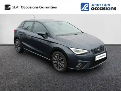 Photo 30 Seat Ibiza  1.0 TSI 115 ch S/S DSG7