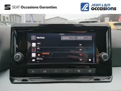 Photo 62 Seat Ibiza  1.0 TSI 115 ch S/S DSG7