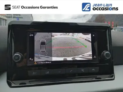 Photo 19 Seat Ibiza  1.0 TSI 115 ch S/S DSG7